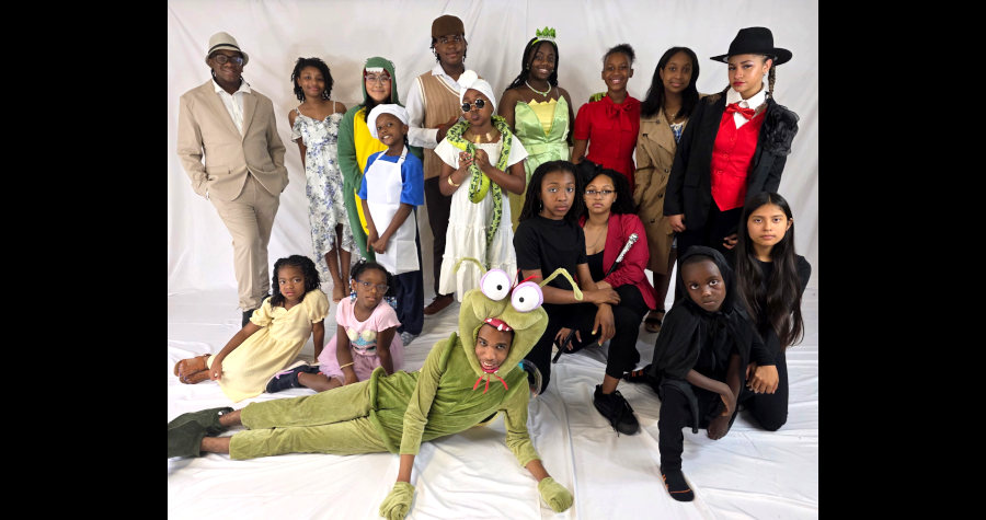 dance modeling and acting classes in Chicago